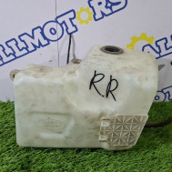 Land Rover Range Rover Sport 2.7 TD 2008 г.  расширительный бачок (для антифриза).