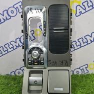 Land Rover Range Rover Vogue 2010 г., накладка кулисы (центральная консоль управления)