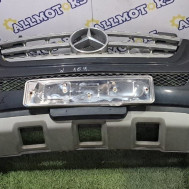Mercedes-Benz ML350 W164 4matik v-3.5 ,  передний бампер