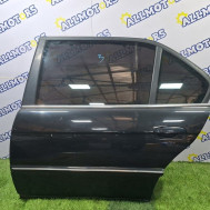 BMW 735i E38 2000 г. задняя левая дверь