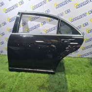Mercedes-Benz S600 W221 2008 г. задняя левая дверь