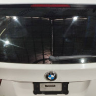 BMW X5 E70, верхняя крышка багажника