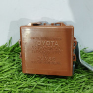 Toyota Highlander v-3.5 2013 год , датчик давления в шинах